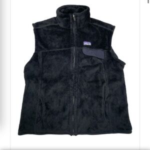 Patagonia Re-Tool vest